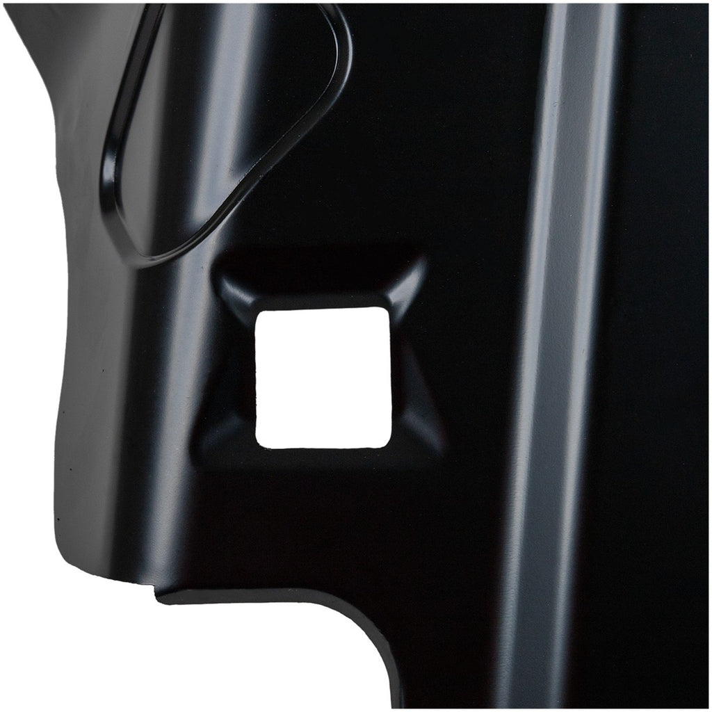 Engine Splash Shield for Toyota Tacoma (2005–2015)