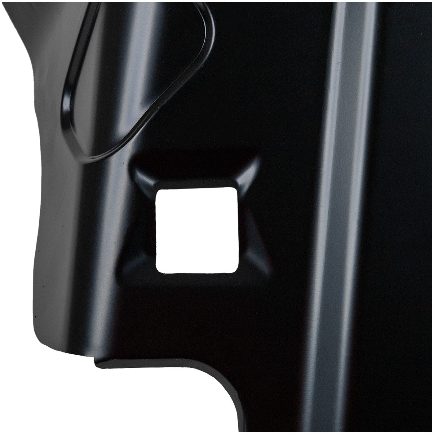Engine Splash Shield for Toyota Tacoma (2005–2015)