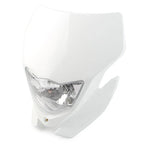 Enduro Headlight for Yamaha WRF250/400 KLX250 TTR250 Off-Road Dirt Bike (2001-2023)