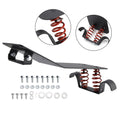 Seat Modification Spring Kit Bracket Set for Coleman BT200X (200X)