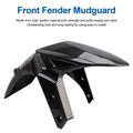 Front Fender Mudguard for Kawasaki Versys 650 KLE 650 (2015–2021)