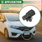 Outside Temperature Sensor for Nissan 350Z (2009) 27722-3VA0A