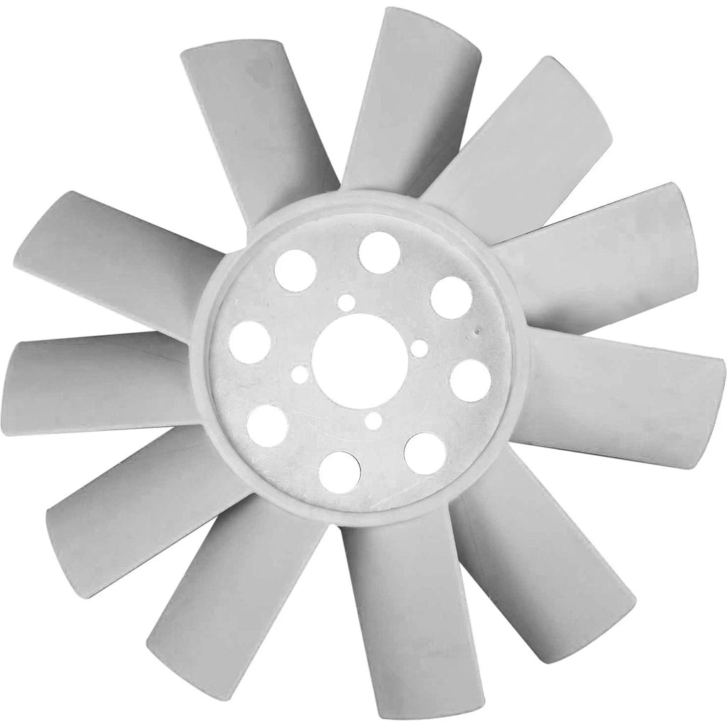 Fan Clutch Kit for Chevy S10 Pickup / Blazer (1982–2004)