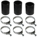 R2704 Radiator & Air Cleaner Hose Kit for IH Farmall