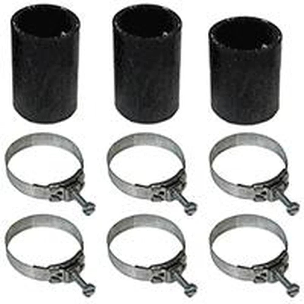 R2704 Radiator & Air Cleaner Hose Kit for IH Farmall