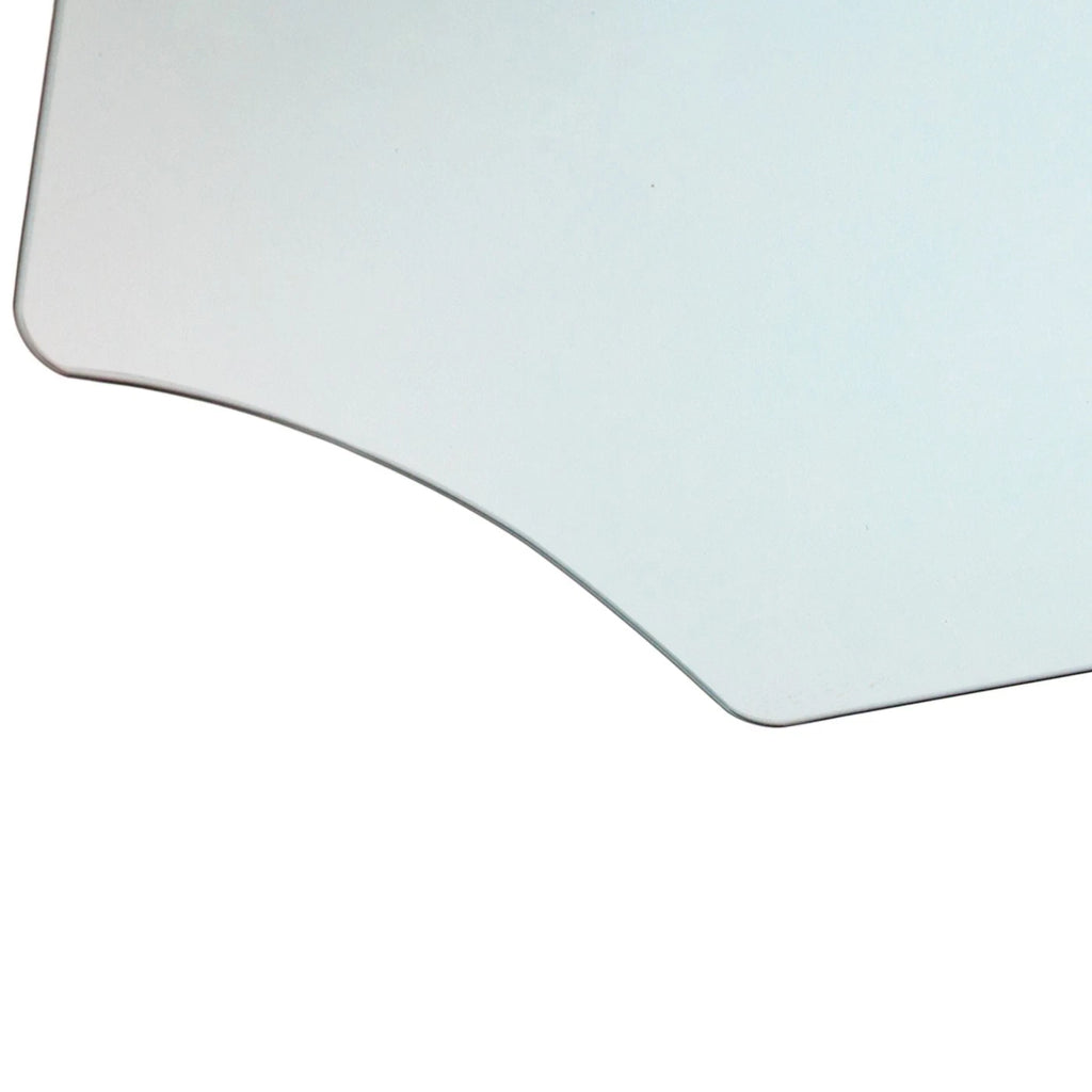 Front Driver Left Door Glass for Mercedes E-Class (2010–2016)