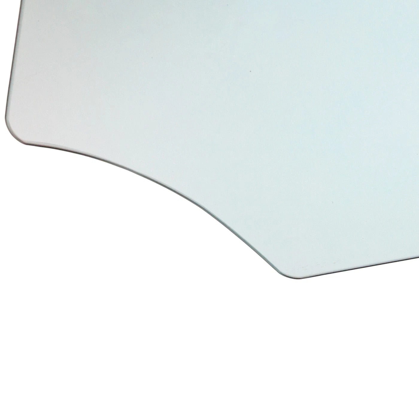 Front Driver Left Door Glass for Mercedes E-Class (2010–2016)