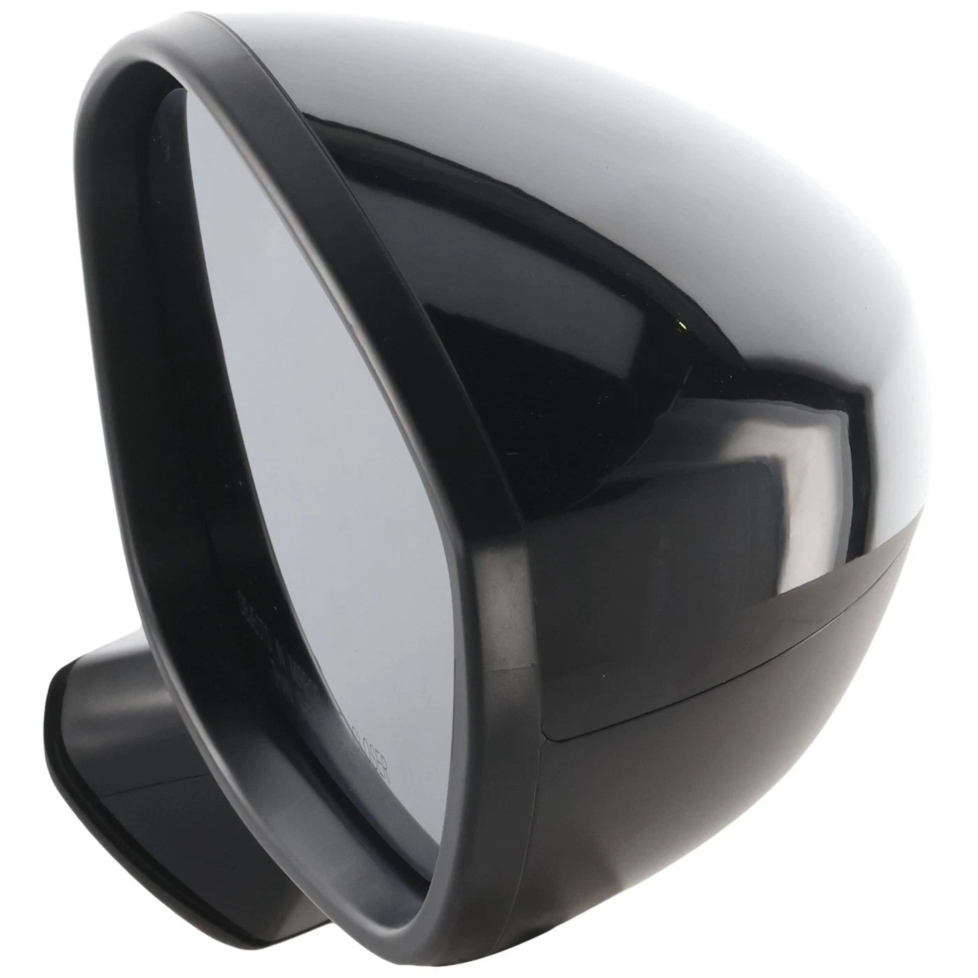 Set of 2 Mirrors for Honda Civic