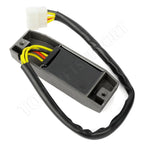 Voltage Regulator Rectifier for Suzuki Intruder 1400 (1997)