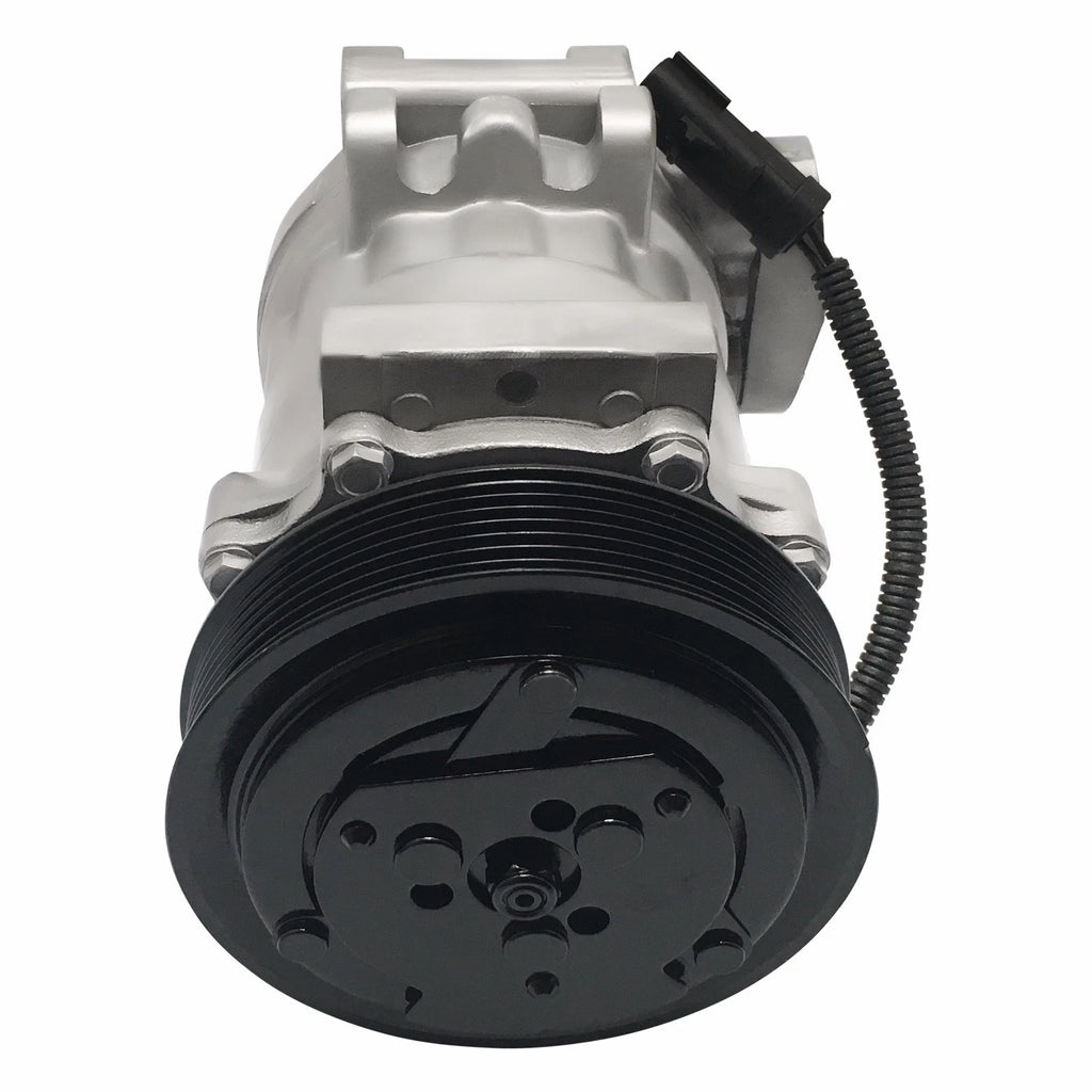 AC Compressor Kit Replacement with Condenser for Toyota Camry (2007-2011)
