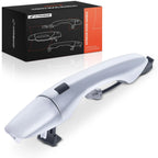 Front Right Exterior Door Handle for Kia Sorento (2015–2020)