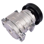 A/C Compressor with Clutch for Lexus GS460 LS460 IS F (2007–2017)