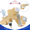 Brake Proportioning Valve & Metering Valve for Dodge (Disc Drum)