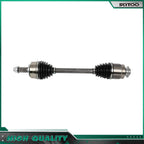 CV Axle Assembly for Honda Crosstour 2013-2015 Front Right 44305TP6A20