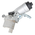 Engine Oil Cooler Filter Housing Adapter for Chevy Cruze Sonic Trax (2011–2020)