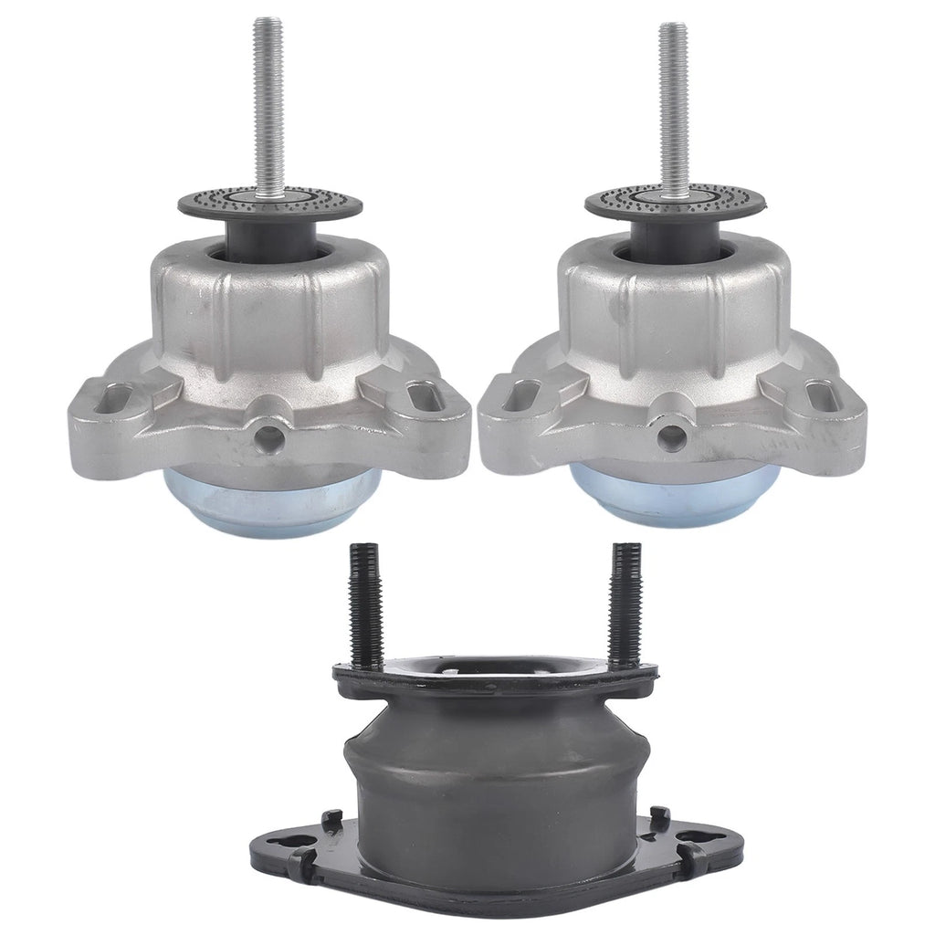Motor & Trans Mount Set for Ford Transit-150 250 350 2015-2023