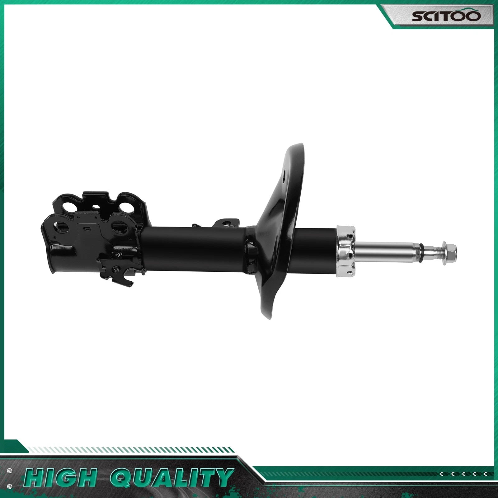 Front Shocks Struts Kit for Toyota Camry Avalon Lexus ES300 (1997–2001)