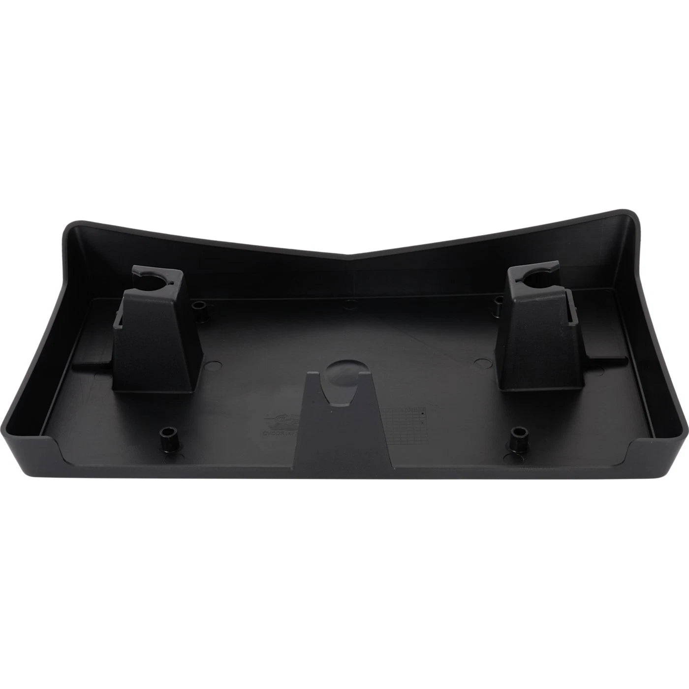 License Plate Brackets Front for Chevrolet Corvette (2014-2016)