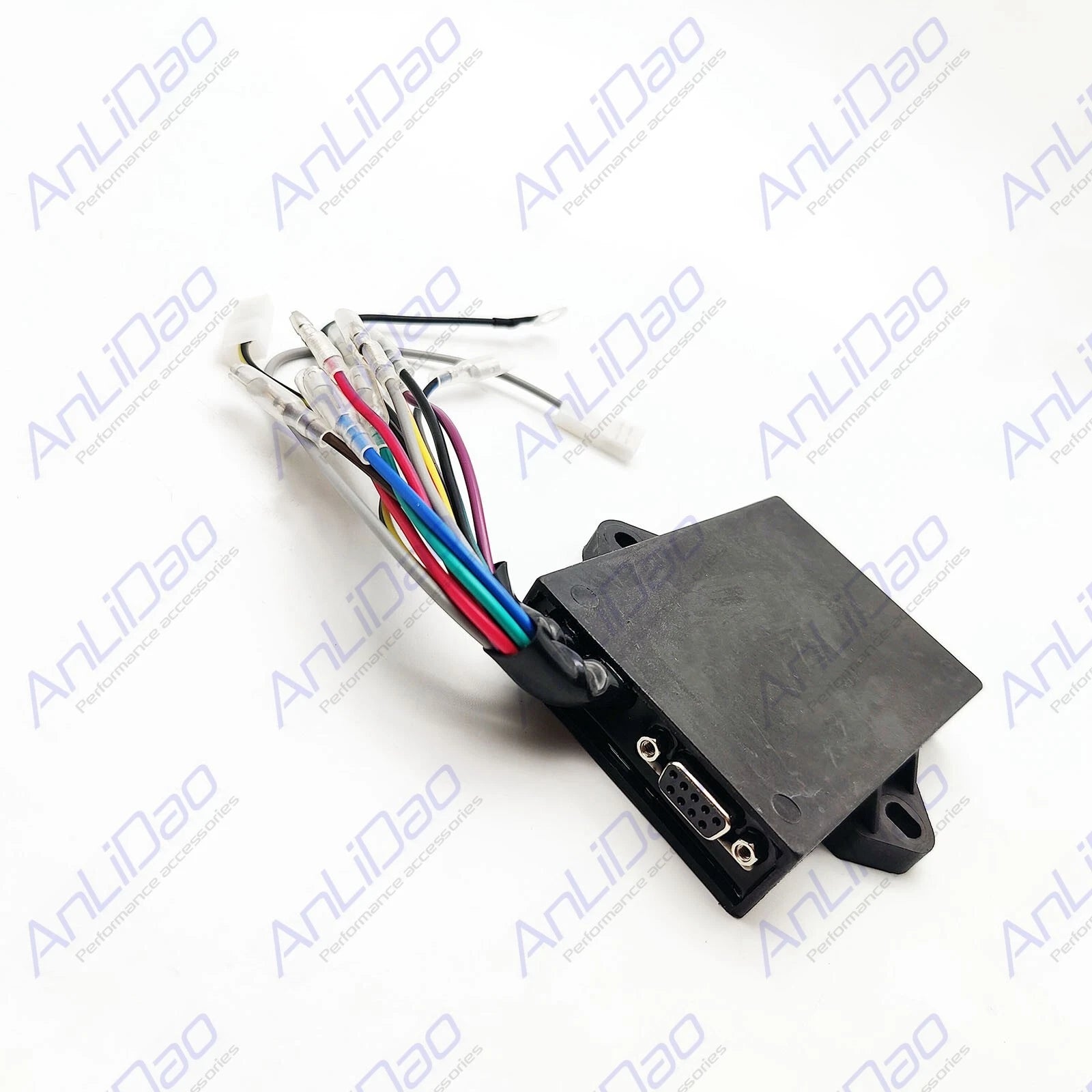 CDI Box for Polaris Virage TX & Genesis SLX Pro 1200 (1999–2001) 4010543