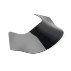 Windshield for Harley Dyna Sportster (2000–2023) Black Lip