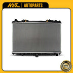 Radiator with Oil Cooler for Nissan Maxima for Infiniti I30 (1994–1999)