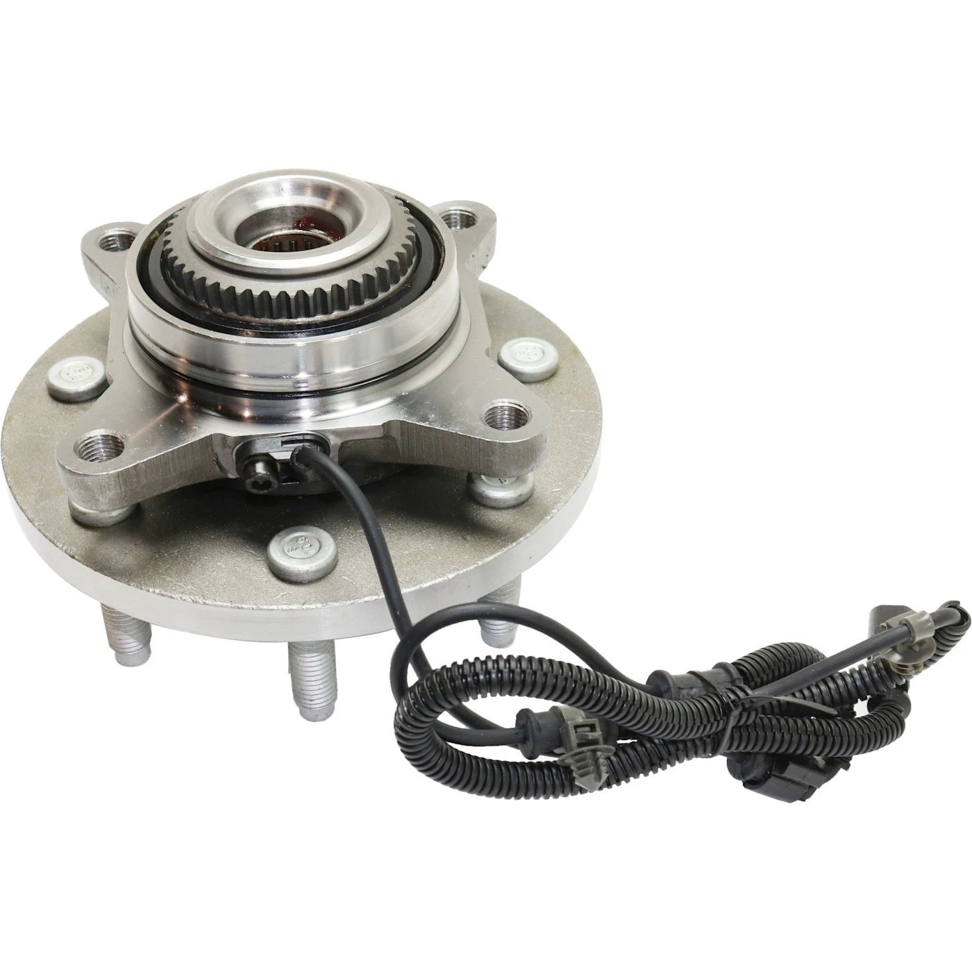 4WD Wheel Hubs for Ford F-150 (2015–2023)