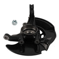 Front Driver Side Knuckle Assembly for Hyundai Elantra Touring (2009)