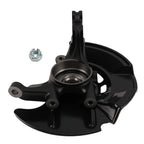 Front Driver Side Knuckle Assembly for Hyundai Elantra Touring (2009)