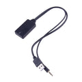 Bluetooth AUX Adapter for BMW E90 E91 E92 E93 (2006-2013)