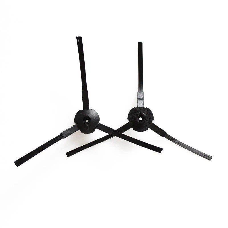 2X Side Brushes for Robotic Vacuum Cleaner