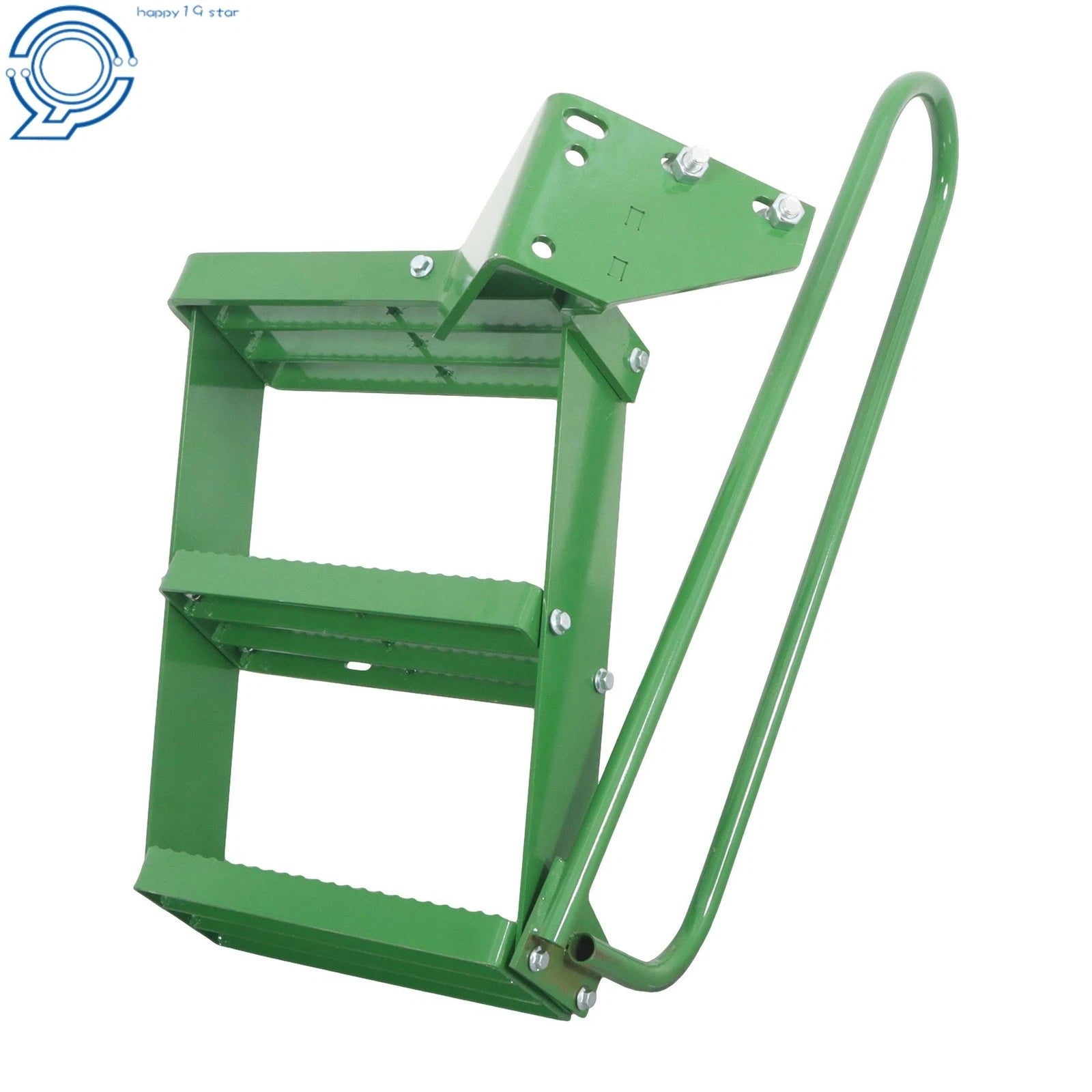 Left Hand Stair Step Kit for John Deere 4050, 4240, 4430, 4630, 4440