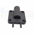 Primer Solenoid Valve Kit 18-7044 for Johnson Evinrude (175158)