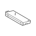 Antenna Amplifier 65209231178 for BMW 320i (2013)