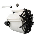 Pool Filter Grille Assembly for 24 Square Feet Pool (59023800)