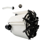 Pool Filter Grille Assembly for 24 Square Feet Pool (59023800)