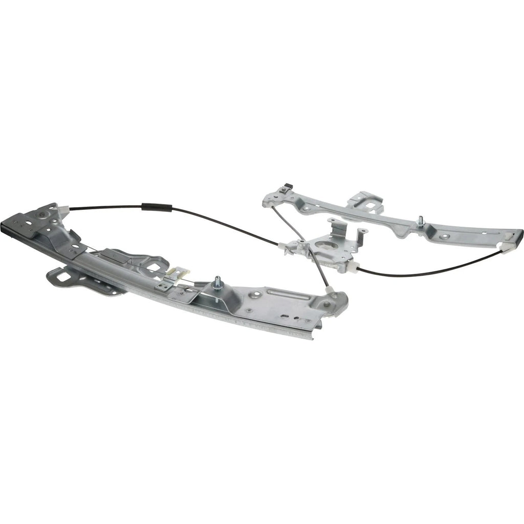 Window Regulator for Infiniti G35 (2003–2007) Front Left