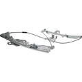 Window Regulator for Infiniti G35 (2003–2007) Front Left