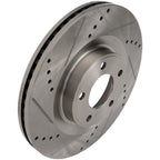 Front Brake Disc for Lincoln MKX, Ford Edge (2007–2014)