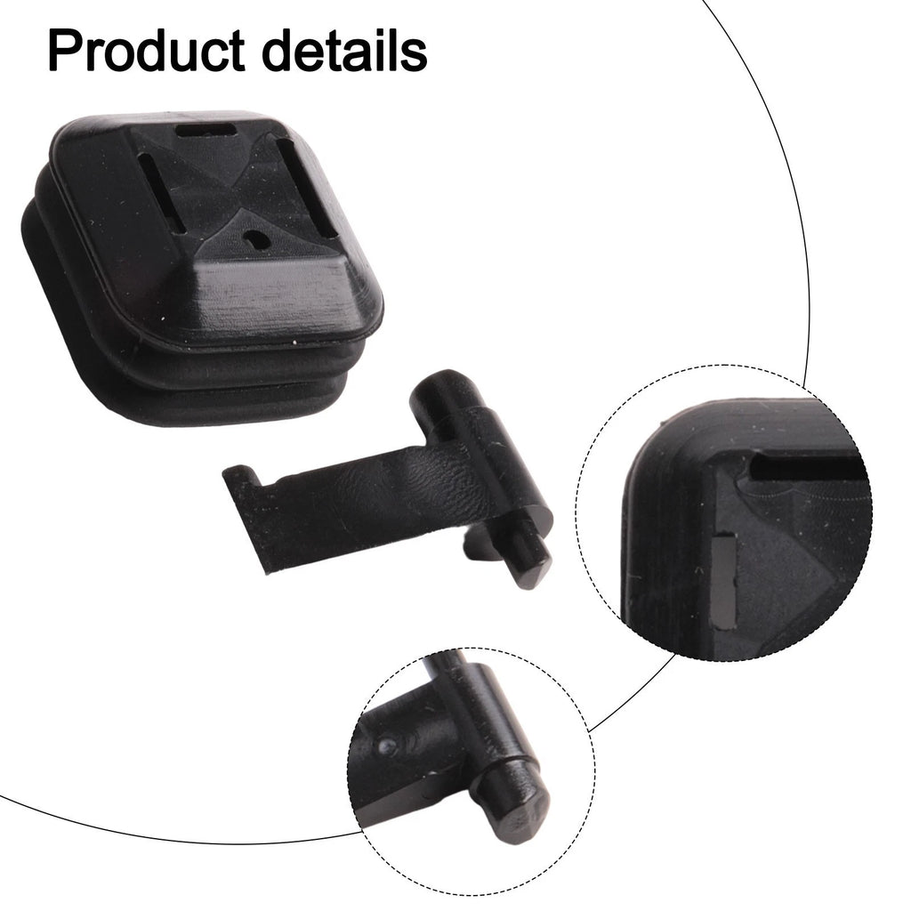 Fuel Flap Latch Repair Kit for (BPA780110, CAL500, 070)