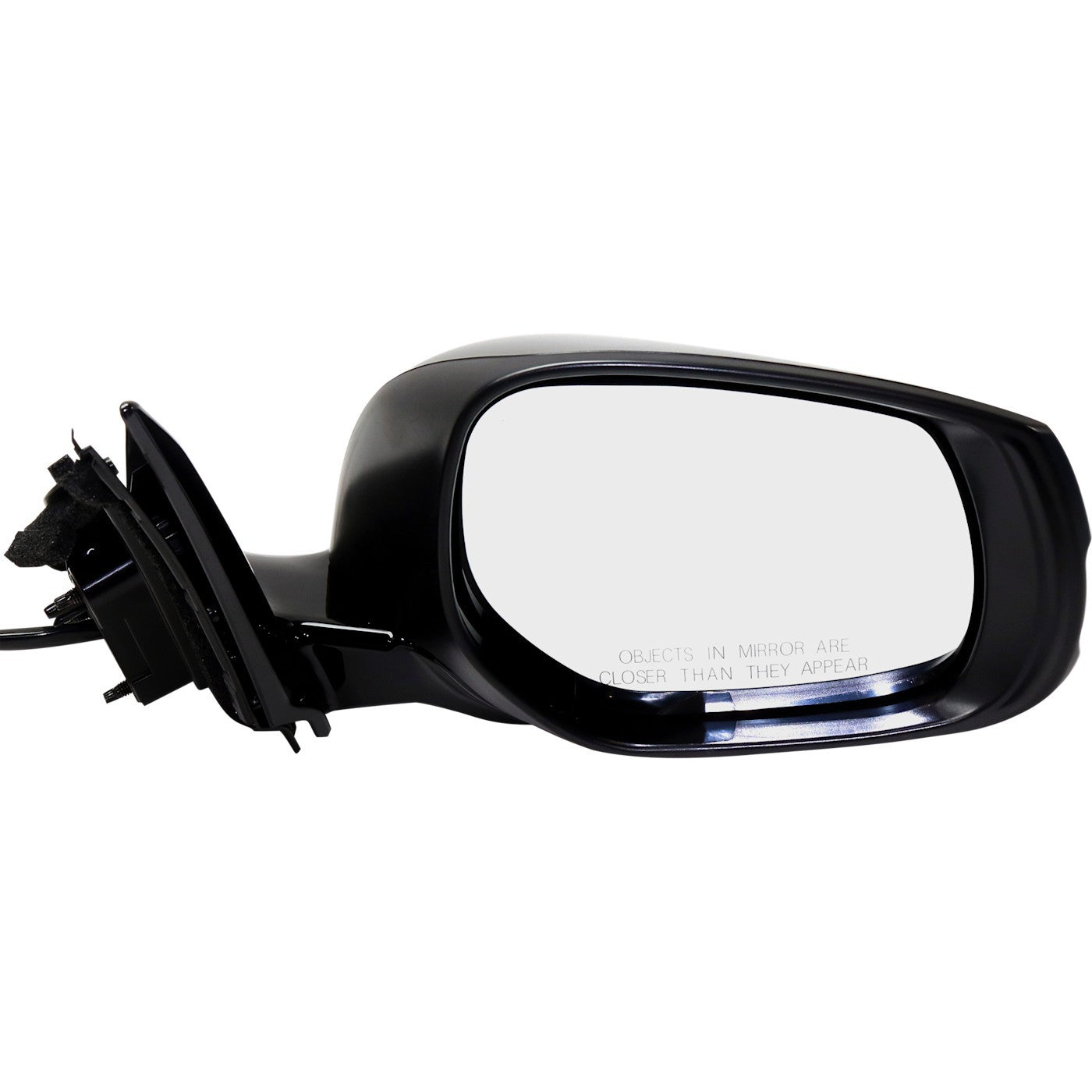 Heated Right Side Mirror for Infiniti Q50 (2014–2018)
