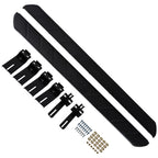 Set of 2 Anti-Slip Nerf Bars for Honda CR-V (2023–2025)