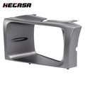 Headlight Door Bezel Set for Ford Super Duty (1999–2004)