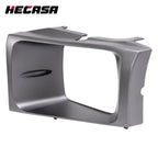 Headlight Door Bezel Set for Ford Super Duty (1999–2004)