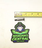 Engine Cover Bolt for Yamaha FZR FZS FX AR192 SX192 SHO 1.8 (2010–2023)