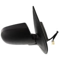 Heated Right Side Mirror for Ford Escape Mercury Mariner (2005–2007)