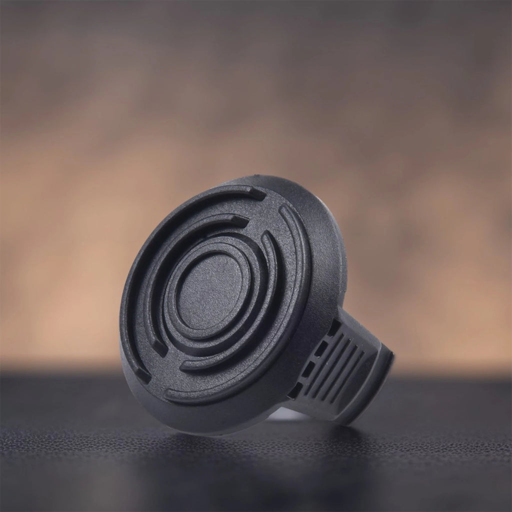 Spool Cover Cap for Garden Power Equipment (Trimmer)