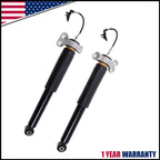 Rear Shock Absorber w/Electric for Cadillac ATS CTS (2013–2020) 84230453 84230454