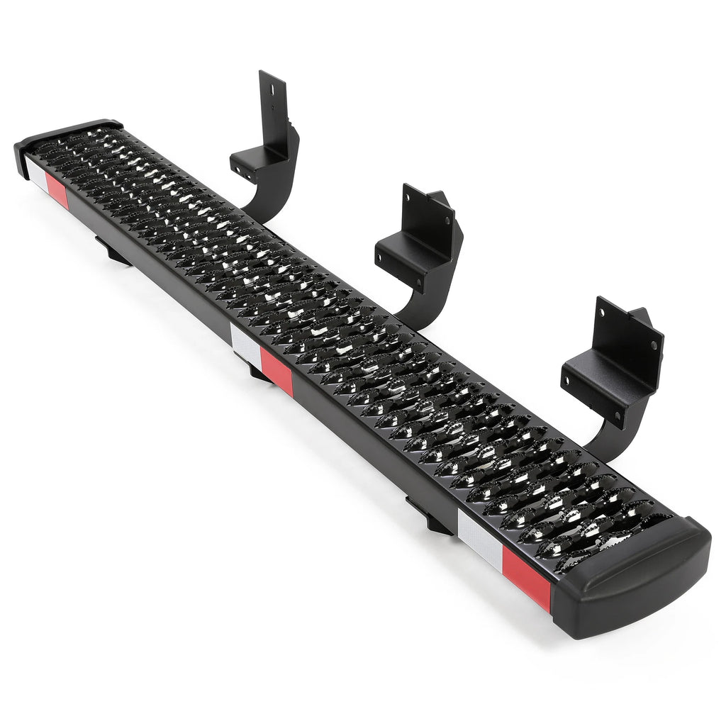 Running Board Steps for Ford Transit-150/250/350 (2015–2025)