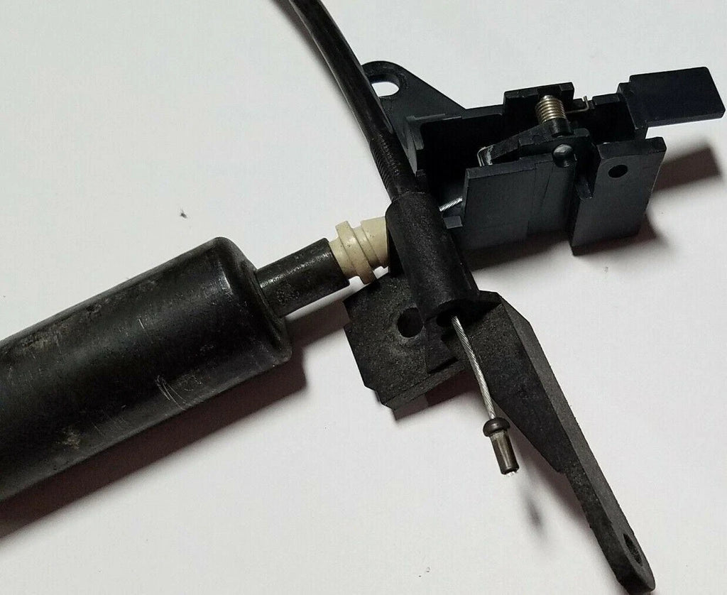 Auto Transmission Shift Interlock Cable for Ford Mustang GT LX (1994–1995) F4Z