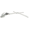 Window Regulator for Chevy C2500 K1500 (Front Driver Left Side)